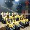 Guangzhou hot sale good quality 5d simulator 7d Cinema Simulator