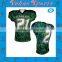 wholesale cheap sublimated flag football uniform
