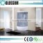 China nice design booth bs6206 aqua glass steam shower
