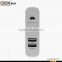 DBK Power Charger 10400mAh, Power Bank for iPhone