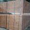 SN WOOD okoume faced, Chinese square blockboard core, poplar inside filler block board (BLOCKBOARD MANUFACTURER)
