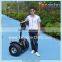 two wheel stand up electric bike