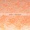 manufacturer supply chiffon 3d rose fabric pleated embroidery chiffon fabric