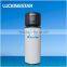 Integrate heat pump water heater with 150L 200L 250L tank, geyser,3.6kW r