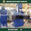 Turn Table Sandblast Cleaning Machine