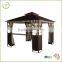 Cheaper garden gazebo wrought iron gazebo for outdoor gazebo