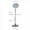 Dimmable 6W LED Table Desk Lamp Light Touch Sensor Fleible Rotatable Foldable LED Book Reading Lamp Adjustable Brightness