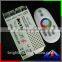 Hight quality RGB LED Wifi Controller,Wifi Led Controller