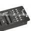 192 Channels DM512 Controller Console for Stage Light Party DJ Disco Operator Equippment