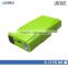 Carku Best selling products Slimmest 12V mini pottable lithium jump starter batteries for smartphone