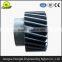 Factory Directly Sell Nylon Plastic Sprockets Gear