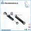 Seat damper