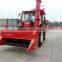 4QZ-8 (self-propelled) silage harvester