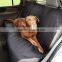 600D Oxford Pet Car Seat Cushion