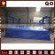 Top quality shock resistant used floor boxing ring for sale