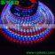 single color 300 leds per 5m 3528 led strip for signs