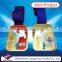 Athlete Shape Taekwondo Medals Religious Medals /medallion Wholesale