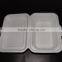 Made in China automatic paper lunch meal box making machine