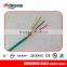100m Solid Copper/CCA 2 pairs Telephone cable