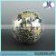8cm,10cm,12cm,20cm,30cm glass mosaic body bubble ball