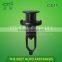 Plastic Clips And Fasteners For Toyota Corolla / Parts Toyota