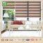 Factory semi-shut kitchen concept blinds direct