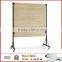 Slatwall Panel Display WS08