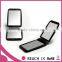 Ladies Fashion Unique Double Sided 2x Magnifying Makeup Mirror for Promotion