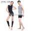medical compression calf leg sleeve ,wholesale leg sleeve varicose veins pressure machine 23mmhg men women