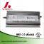 0-10v 12v 80w Led Dimmable Driver With Waterproof