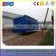 Small Portable Sewage Treatment Plant