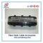 China Supplier Optical Fiber Cable Splice Closure