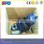 biological treatment aeration filling oxygen Centrifugal submersible aerator