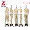 Customized clothing shop adjustable dressmaker female mannequin