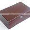 Custom Wood Box, Exquisite Gift Wooden Box