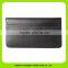16383 Factory price cheap genuine cowhide leather wallet for men