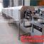 High Capacity Fortune Cookie Making Machine/Cookies Production Line