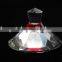 Legged Crystal Glass Sugar Bowl with Lit