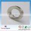 the supplier of China manufacturer supply ring isotropic Y25 ferrite magnet