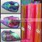 Wholesale 100% shining chameleon blue light car tint film