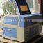 JQ mini laser engraving machine used for key pendant