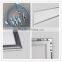modern indoor lighting 4ftx1ft ultra thin led panel light