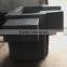 special-shaped graphite mould for gold melting