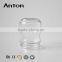 HOT sale bulk airtight storage glass honey jars for honey