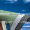 thermal insulation waterproof material TPO waterproof roofing material/waterproofing membrane