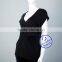 Short sleeve breastfeeding nursing clothes nursing clothes