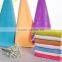 Summer promotion eco friendly soft cooling towel for tables