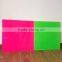 High quality tempered printed glass kitchen backsplashes