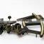 New design antique finishing maritime brass sextant - home decor sextant 1040