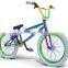 Freestyle 20 Inch Steel Frame Mini BMX Bike BMX Race bicycle rocker bmx Bicycle/Bike /Freestyle Bicycle